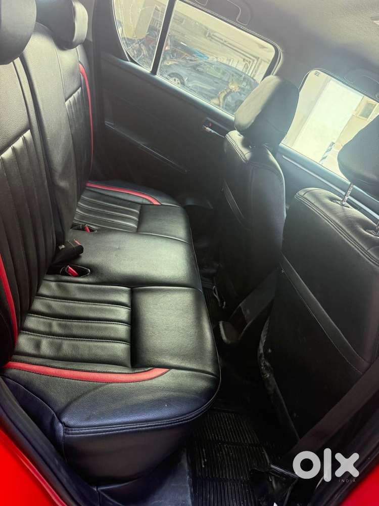 Maruti Suzuki Swift Vdi, 2015, Diesel