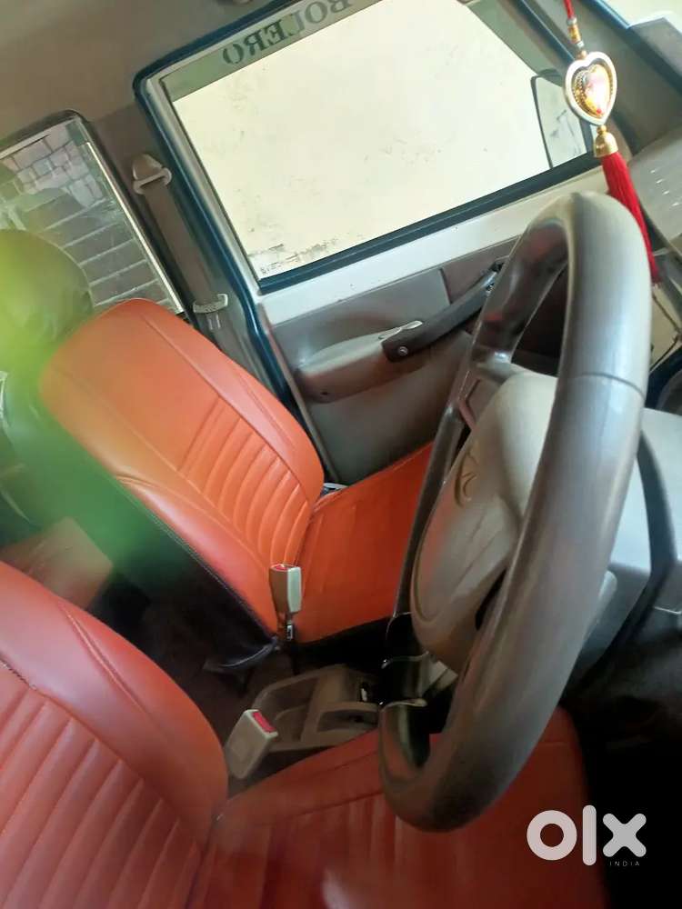 Mahindra Bolero 2017 डीज़ल