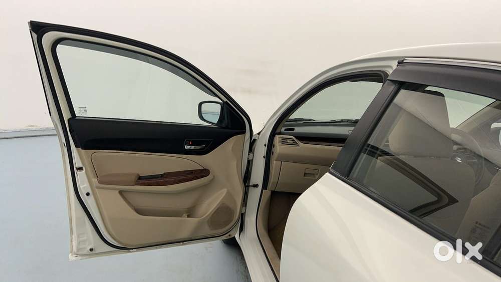Maruti Suzuki Dzire Vdi, 2017, Diesel