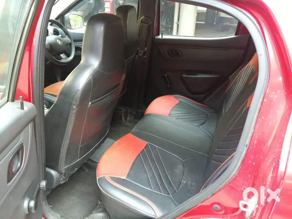Renault Kwid Rxt 2016