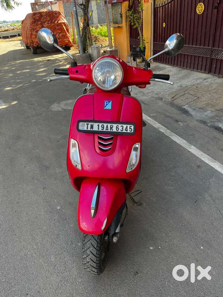 1479 Used Scooters in Moolakadai - Buy Second Hand Scooters