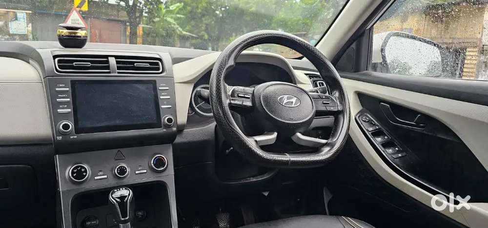 Hyundai Creta Diesel 2020 1st Owner