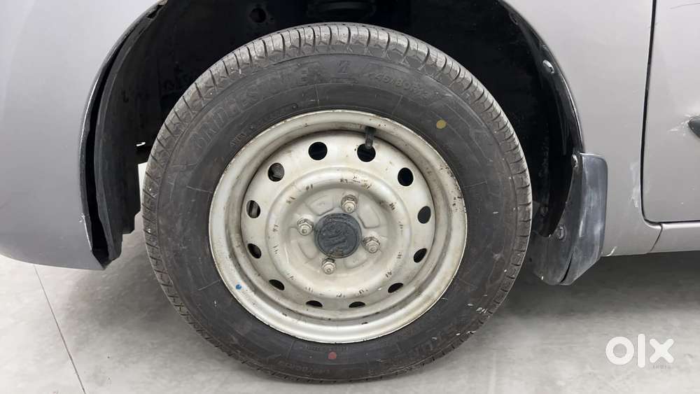 Maruti Suzuki Wagon R Lxi Cng, 2018, Cng & Hybrids