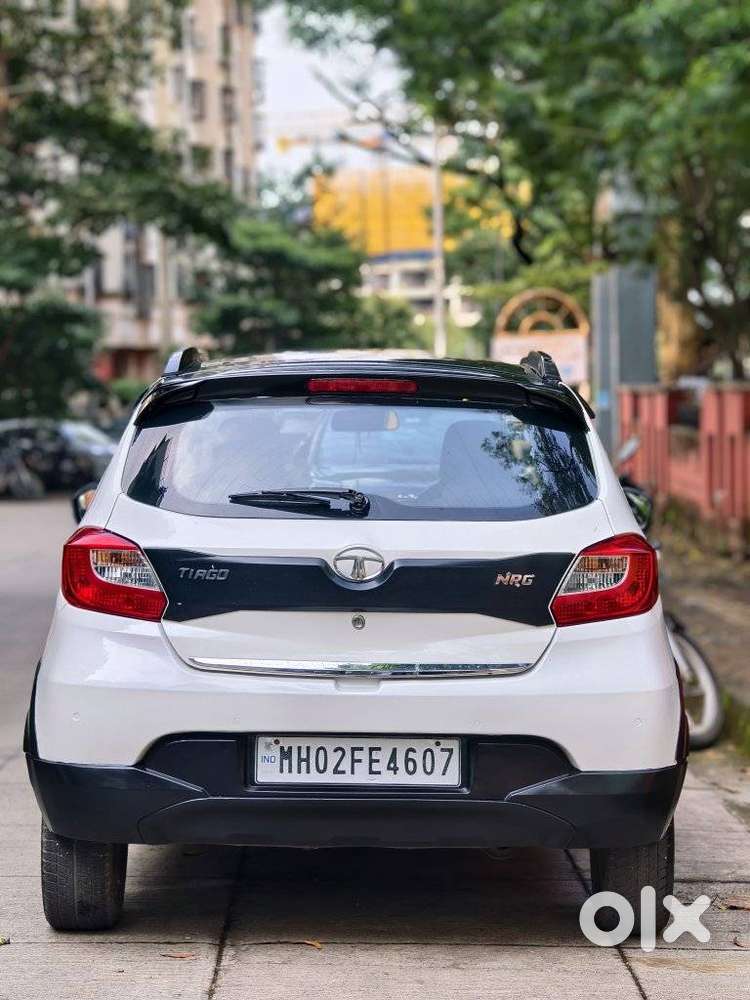 Tata Tiago Nrg 1.2 Xz Mt, 2019, Petrol