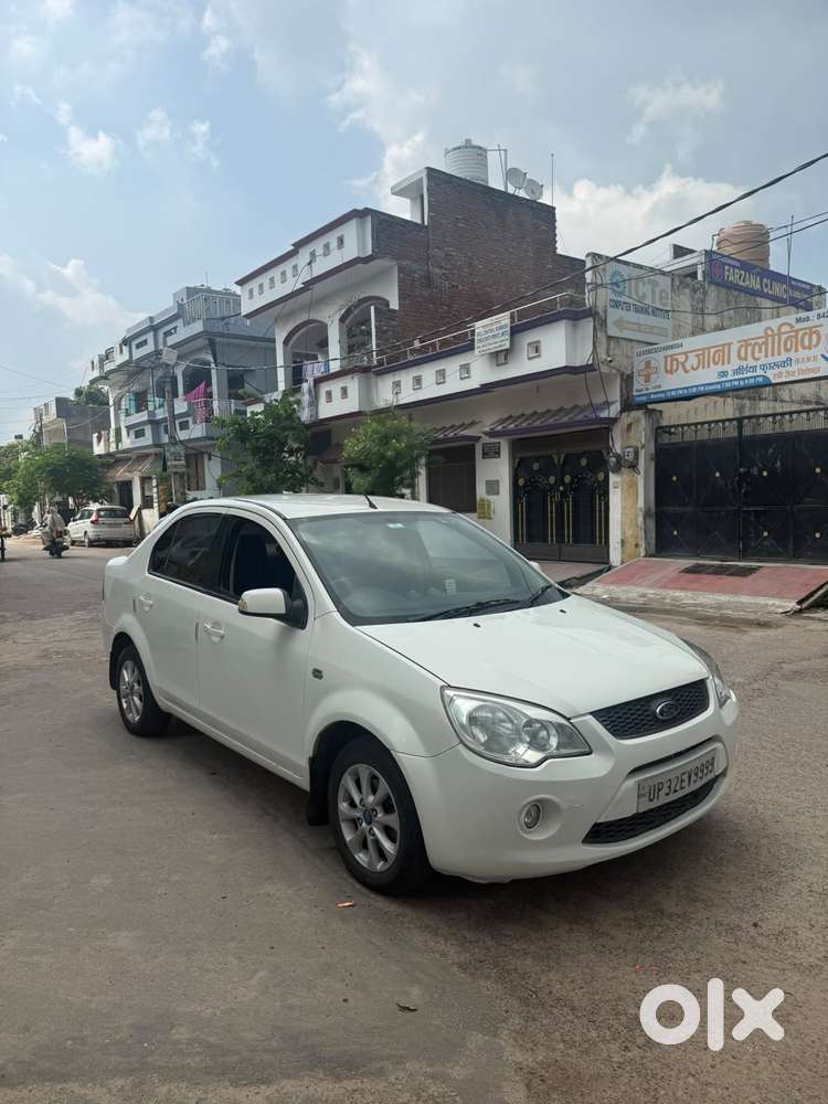 Ford Fiesta Classic 1.4 Tdci Titanium, 2013, Diesel