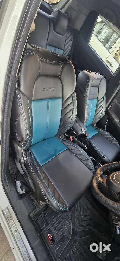 Maruti Suzuki Swift 2021