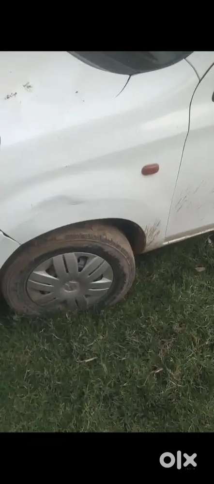 Maruti Suzuki Alto 800 2019 Petrol 45000 Km Driven