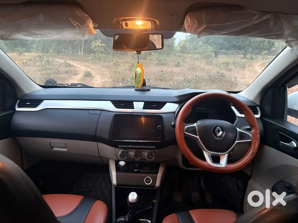 Very Good Condition Car