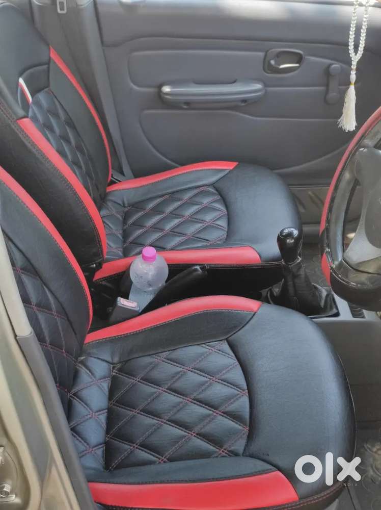 Hyundai Santro Xing 2007 Petrol