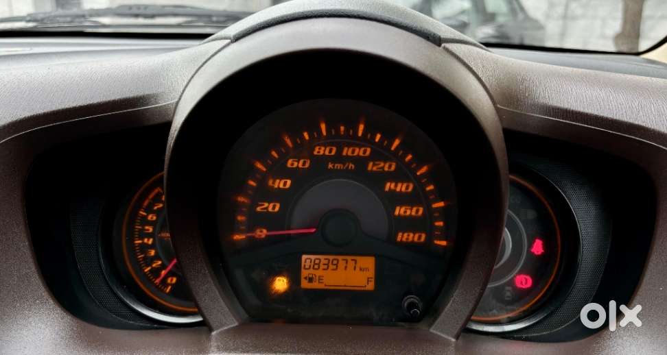 Honda Amaze 2013-2016 Ex I-vtech, 2014, Petrol