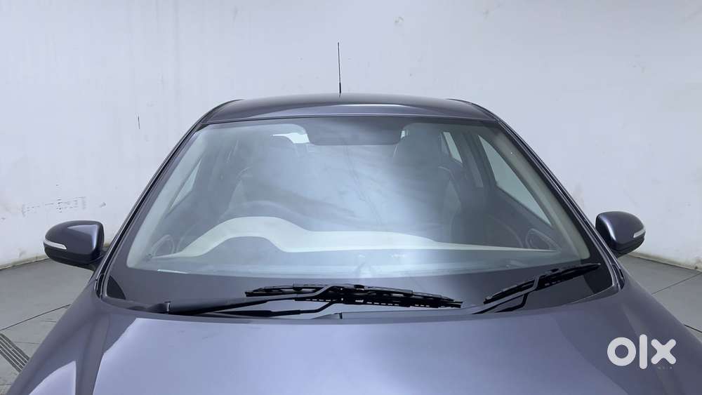 Hyundai Elite I20 Asta Option, 2016, Petrol