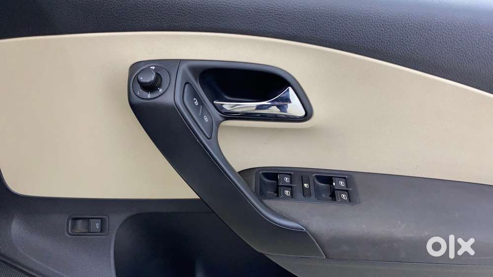 Skoda Rapid 1.6 Mpi At Ambition, 2019, Petrol