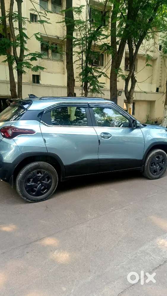 Tata Punch Adventure Plus Sunroof