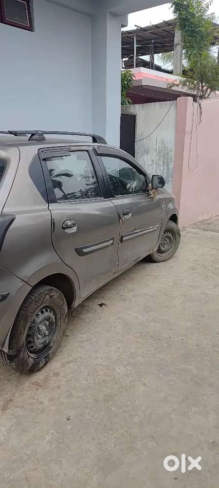 Datsun Go 2018