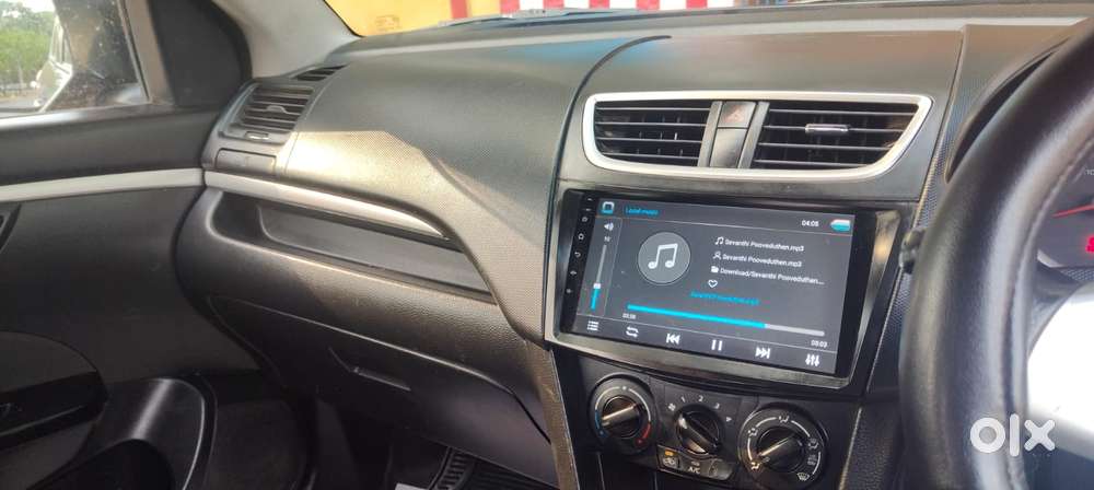 Maruti Suzuki Swift, 2012, Diesel