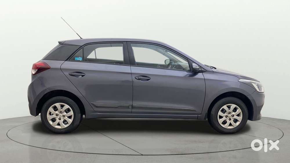 Hyundai Elite I20 Sportz 1.4, 2015, Diesel
