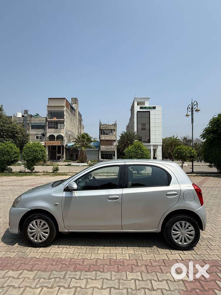 Toyota Etios Liva Gd, 2012, Diesel