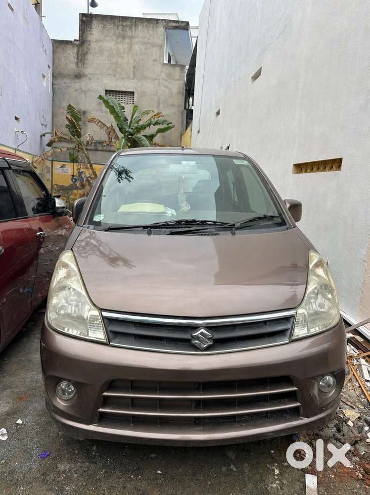 Maruti Suzuki 2011 Km Driven