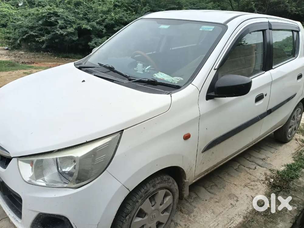 Maruti Suzuki Alto 2019
