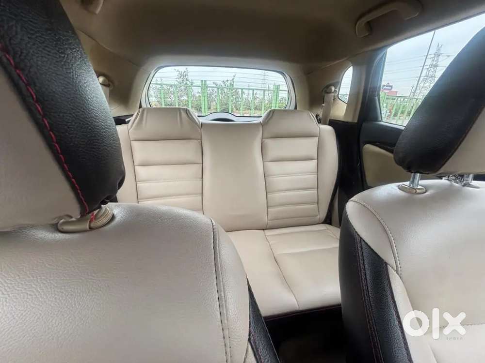 Honda Jazz 2016 Diesel Well Maintained