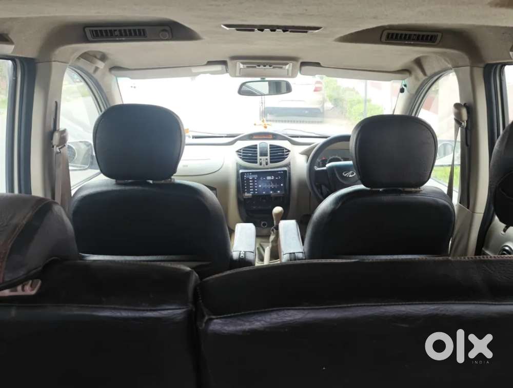 Mahindra Xylo H8 Abs Airbag Bs Iv, 2014, Diesel