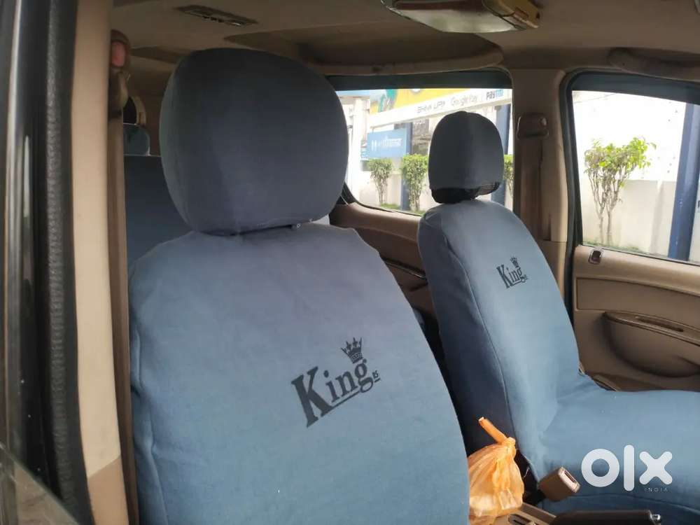 Mahindra Xylo In Mint Condition.
