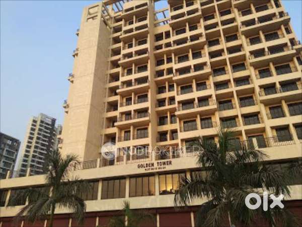 2 BHK for Rent in Taloja Phase II