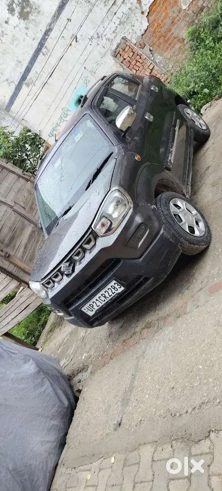 Maruti Suzuki S-presso 2022 Petrol 40000 Km Driven