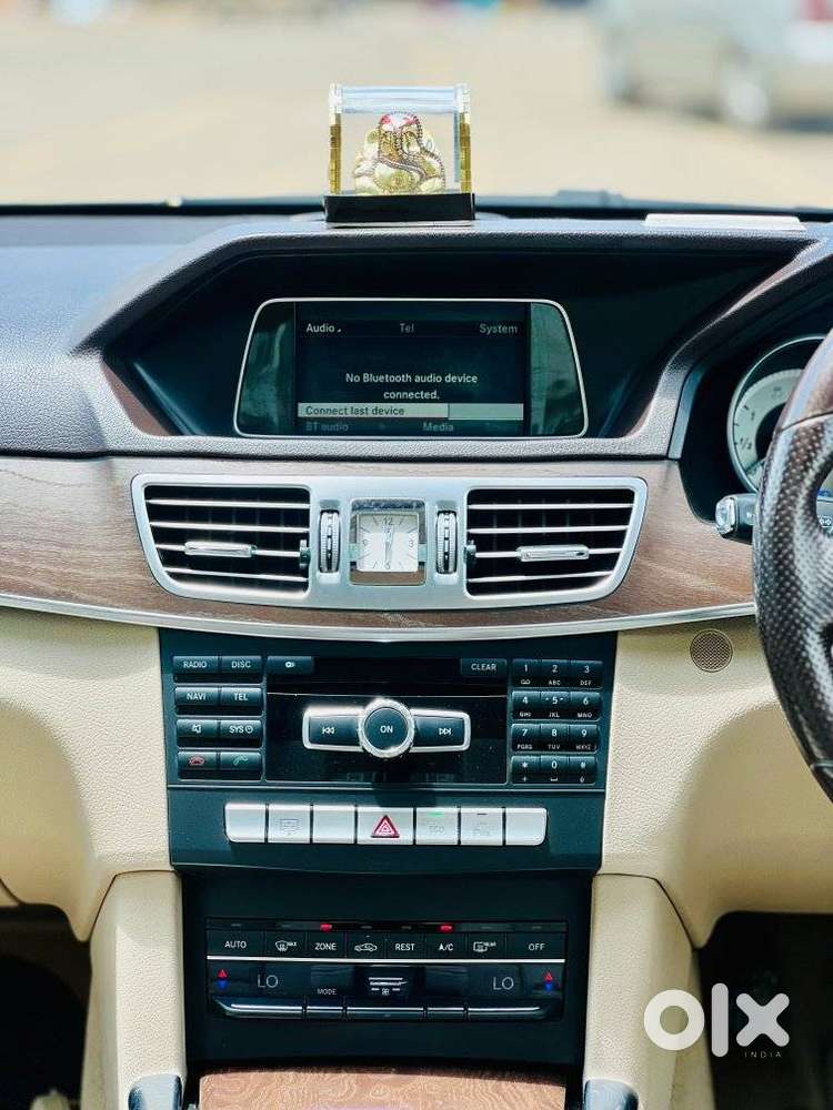 Mercedes-benz E-class E250 Edition E, 2014, Diesel