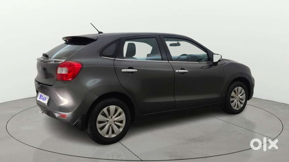 Maruti Suzuki Baleno Delta, 2018, Cng & Hybrids