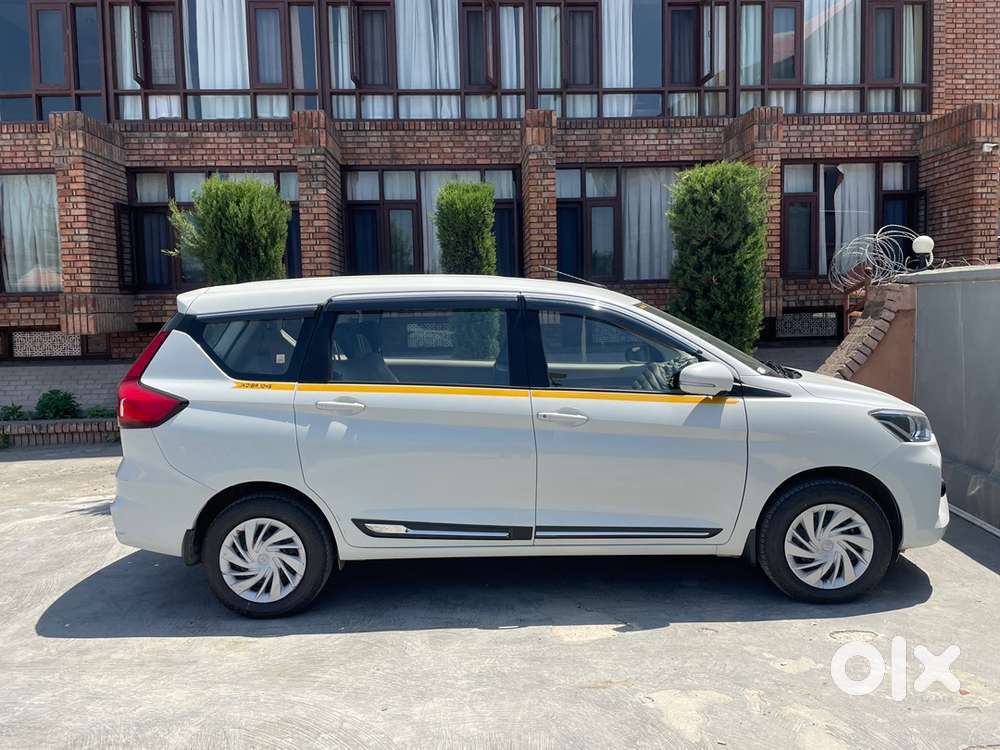 Toyota Rumion Petrol 2024 With Finance