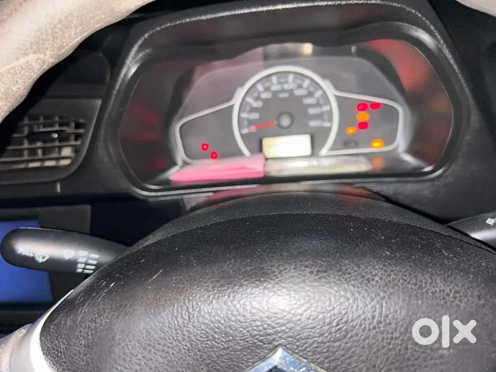Maruti Suzuki Alto 800 2021 Petrol 55000 Km Driven