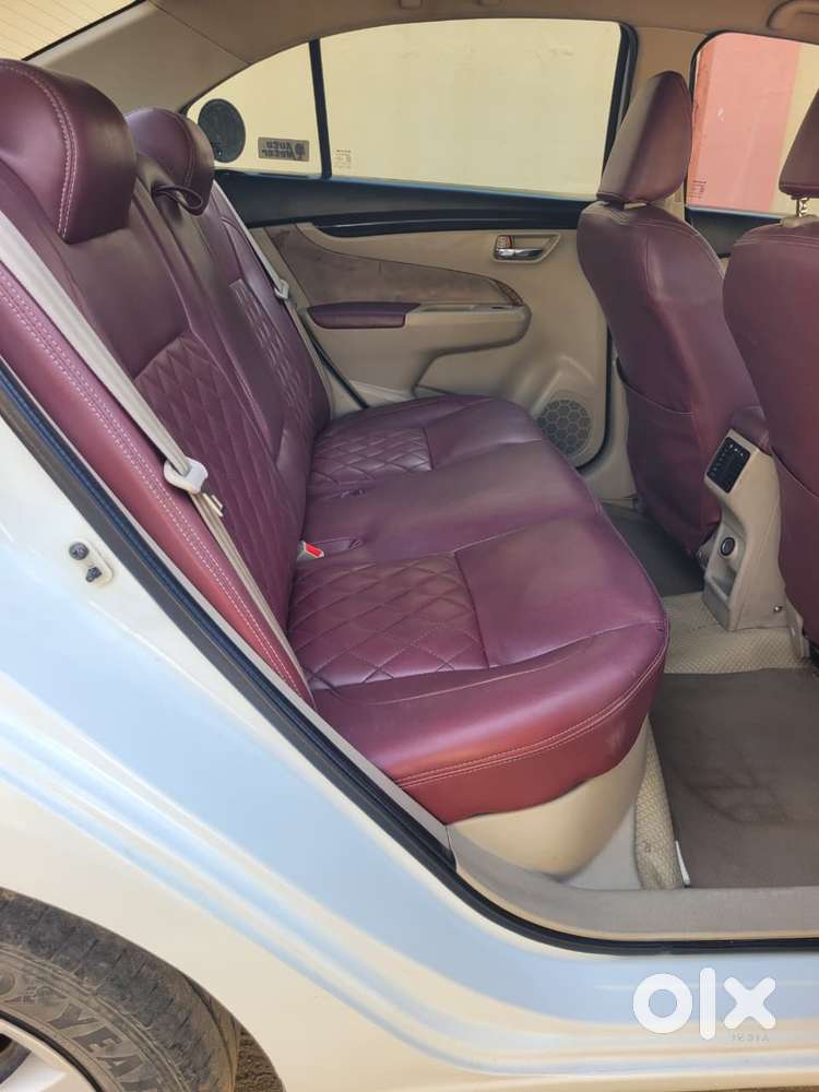 Maruti Suzuki Ciaz 2014-2017 Vdi, 2017, Diesel