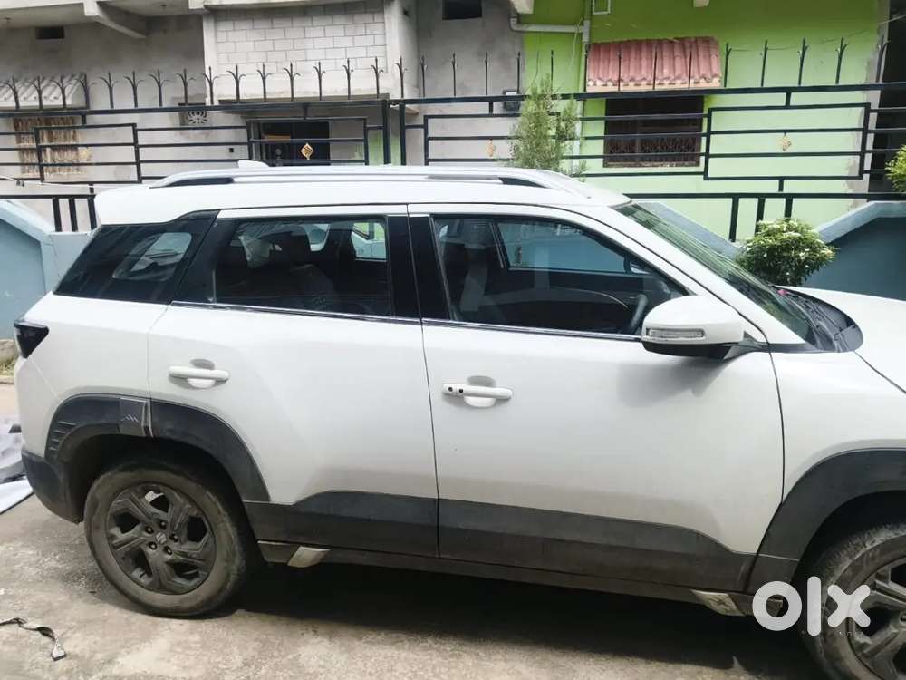 Maruti Suzuki Brezza 2024 Zxi