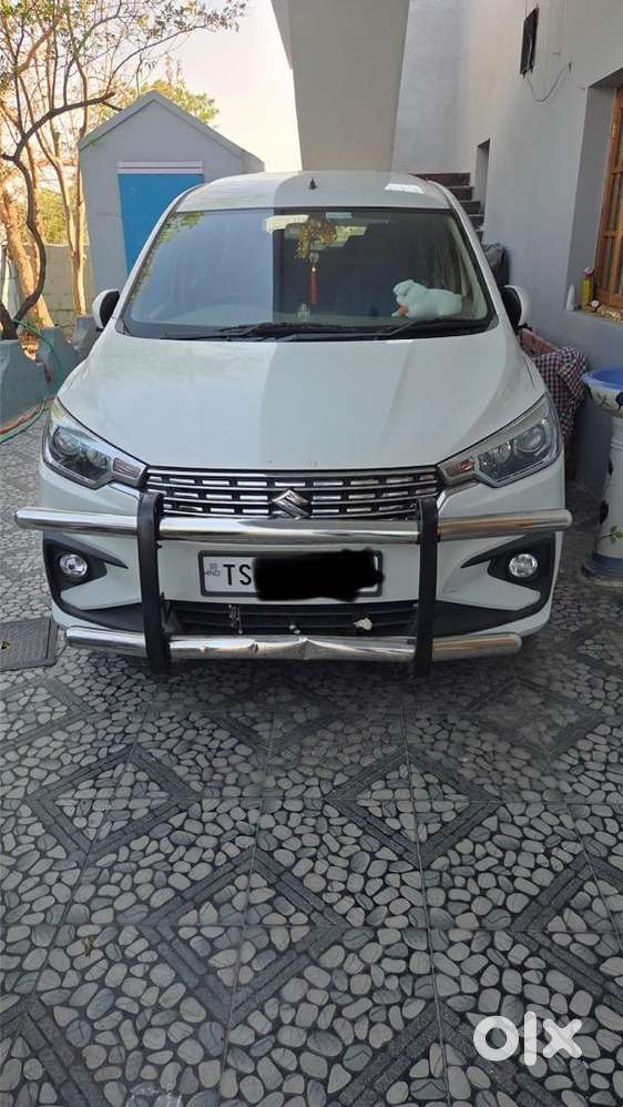 Maruti Suzuki Petrol 2020