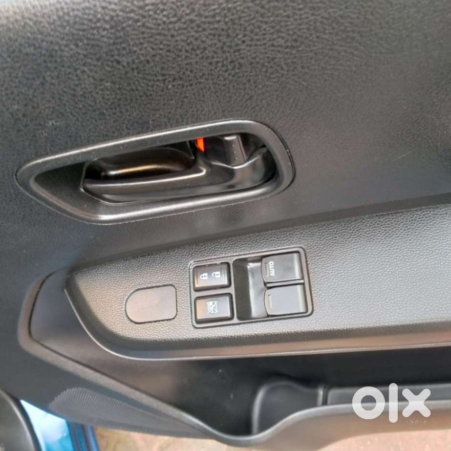 Maruti Suzuki Ignis 1.3 Sigma, 2020, Petrol