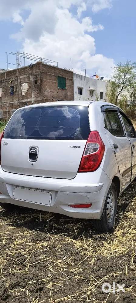 Hyundai I10 2014 Petrol Well Maintained
