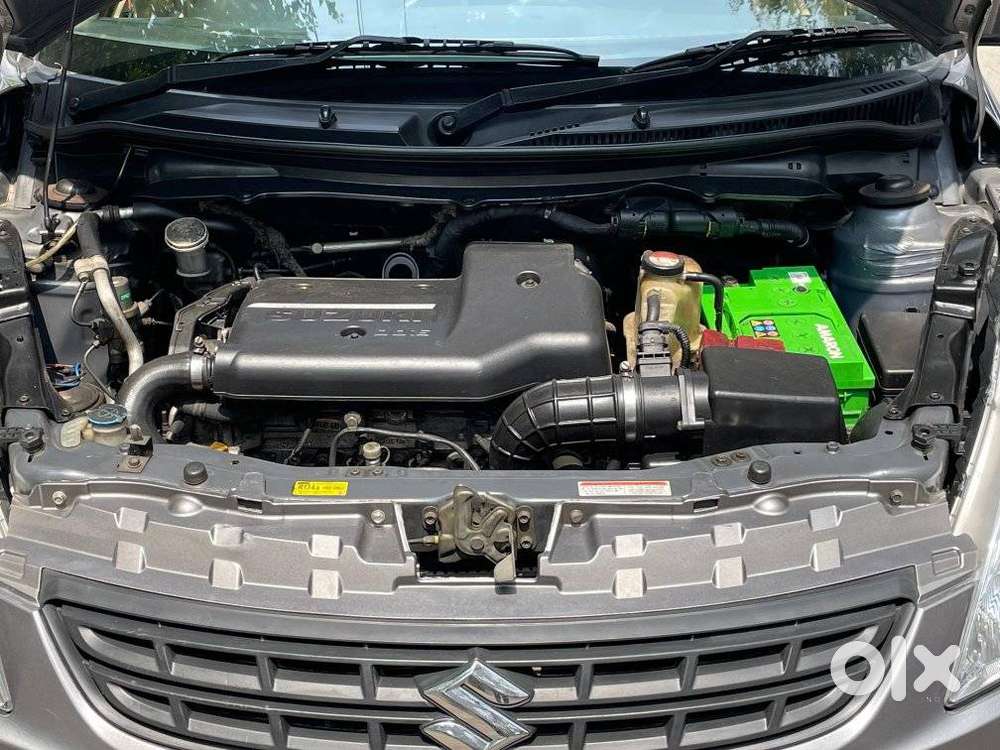 Maruti Suzuki Swift Dzire Vdi Optional, 2014, Diesel