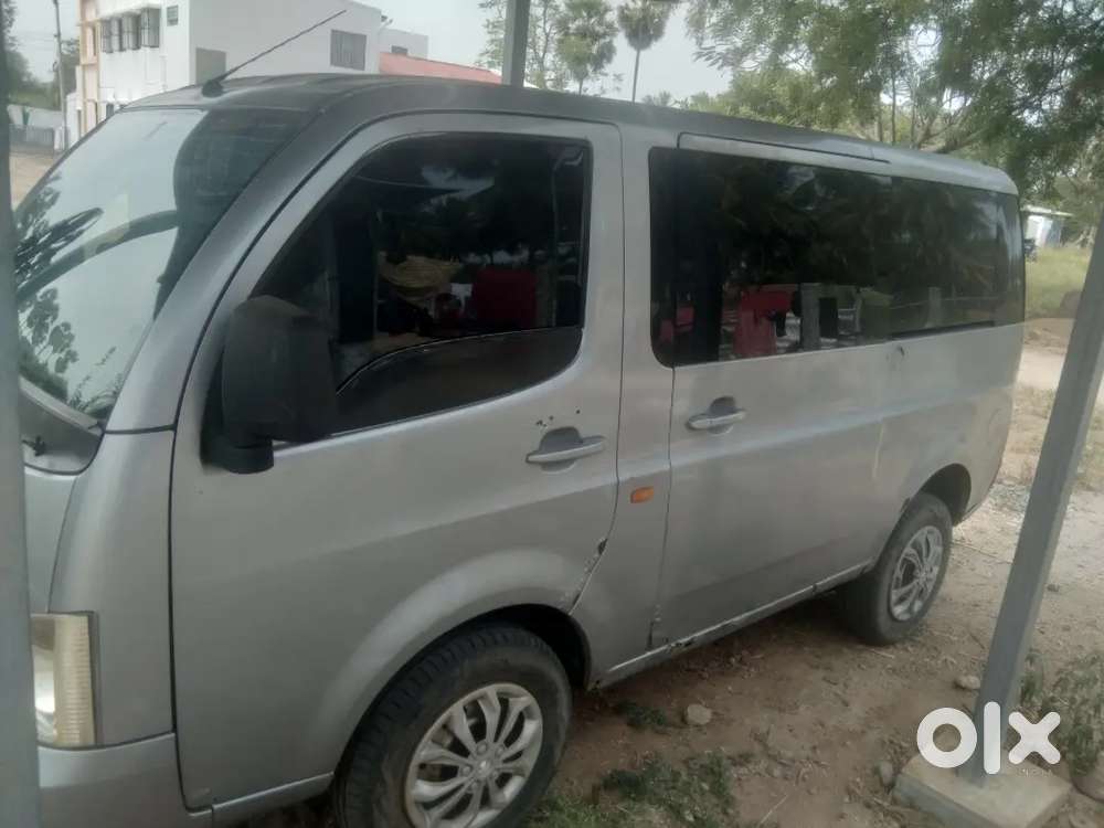 Tata Venture 2011 Diesel 130000 Km Driven