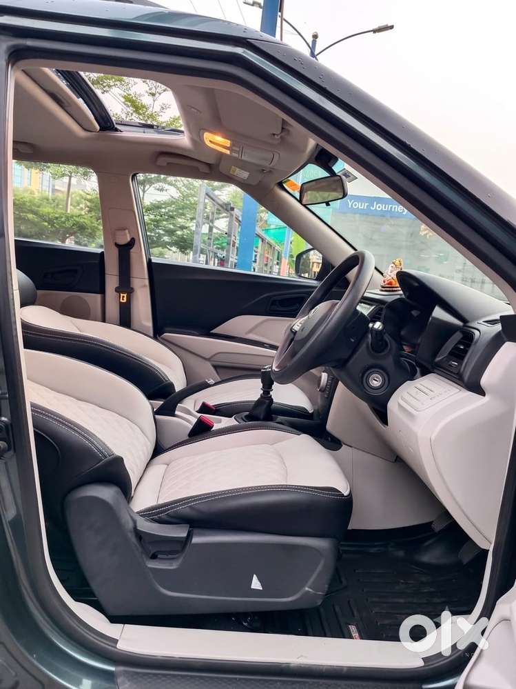 Mahindra Xuv300 W6 Diesel, 2024, Diesel