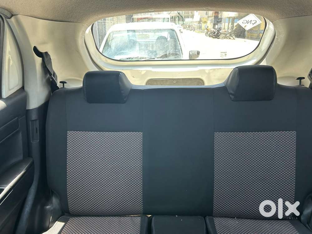 Maruti Suzuki S-presso 1.0 Lxi Cng, 2022, Cng & Hybrids