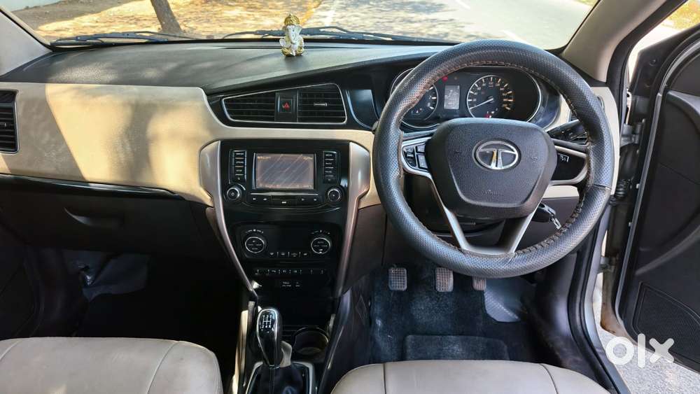 Tata Zest  1.3 Quadrajet Xt 90ps, 2017, Diesel