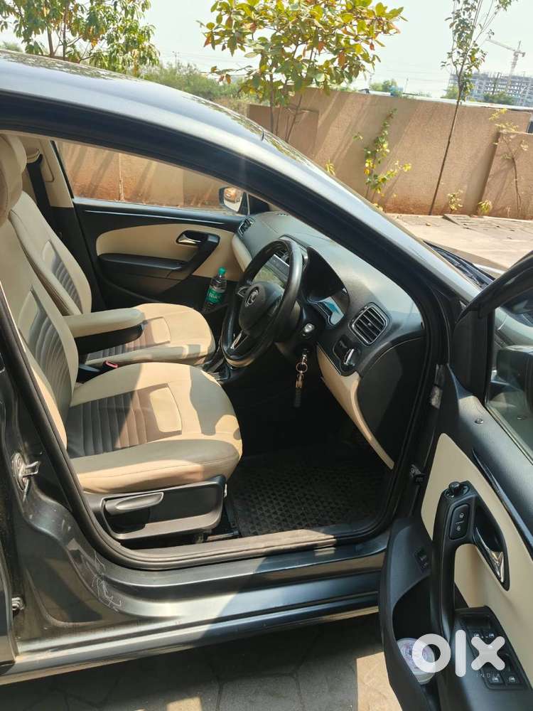 Skoda Rapid 2017 Top Condition