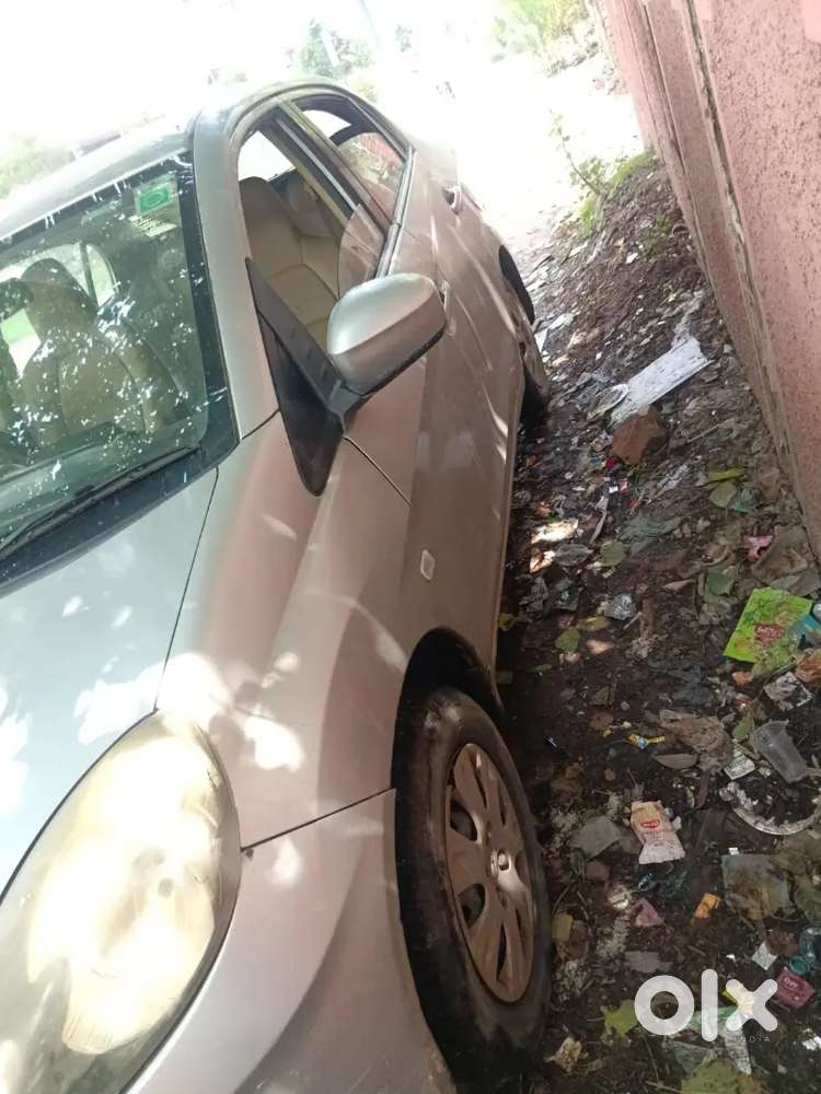 Honda Amaze 2nd Gen Vx 2015