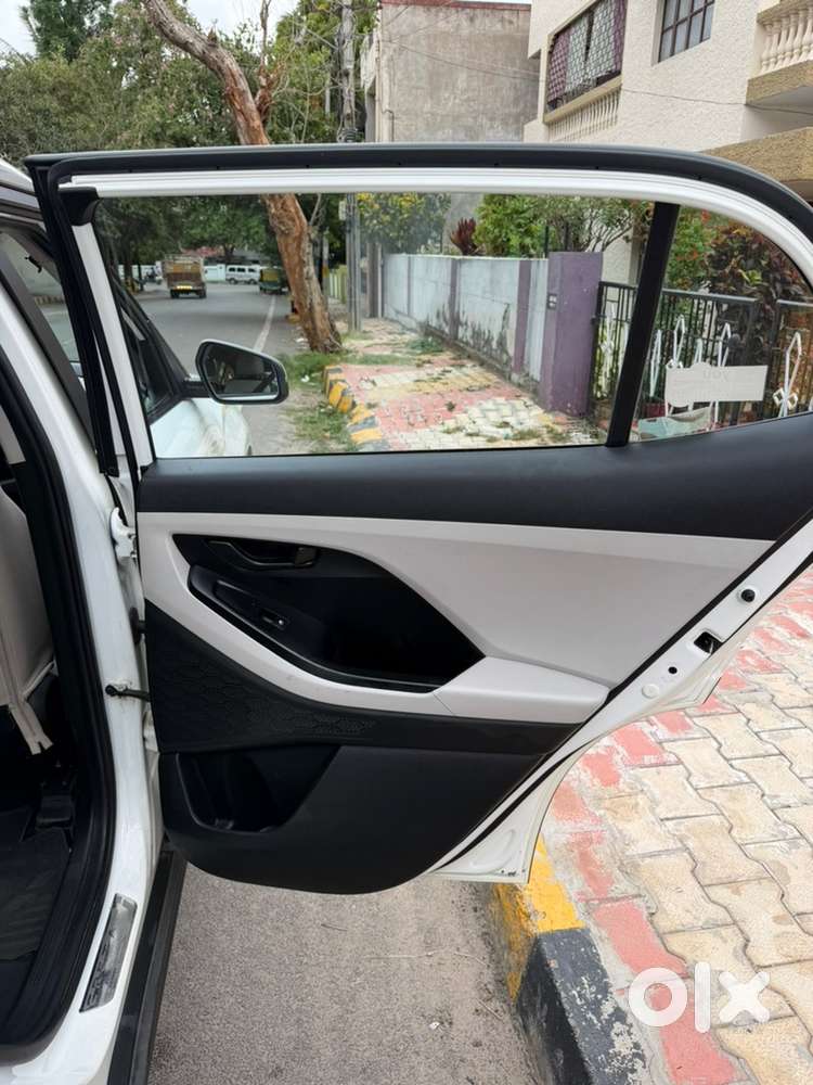 2021 Hyundai Creta E