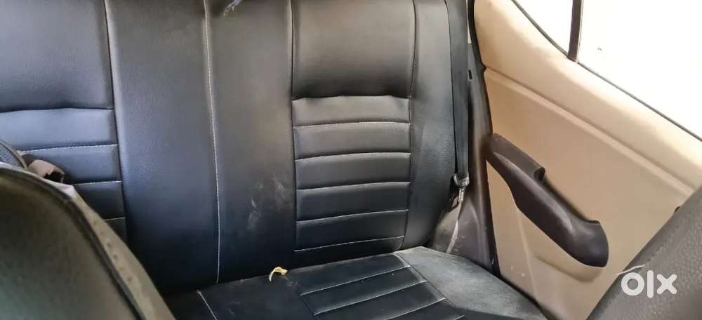 Hyundai I10 Running Condition