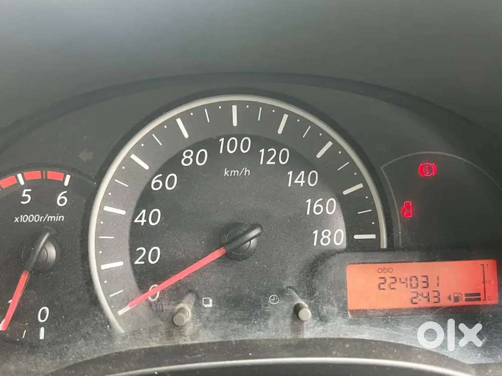 Renault Pulse 2014 Diesel Good Condition