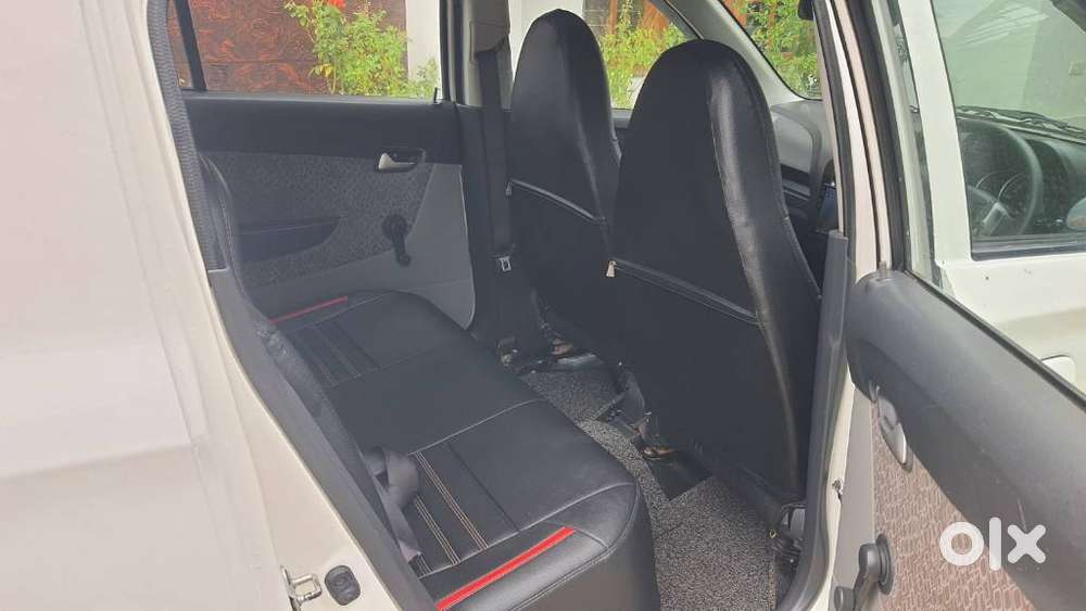 Maruti Suzuki Alto 800 Lxi, 2018, Petrol