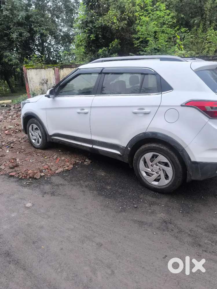 Hyundai Creta 2018 1.4 S