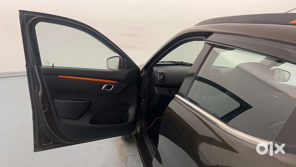 Renault Kwid Climber 1.0 Mt Opt, 2020, Petrol